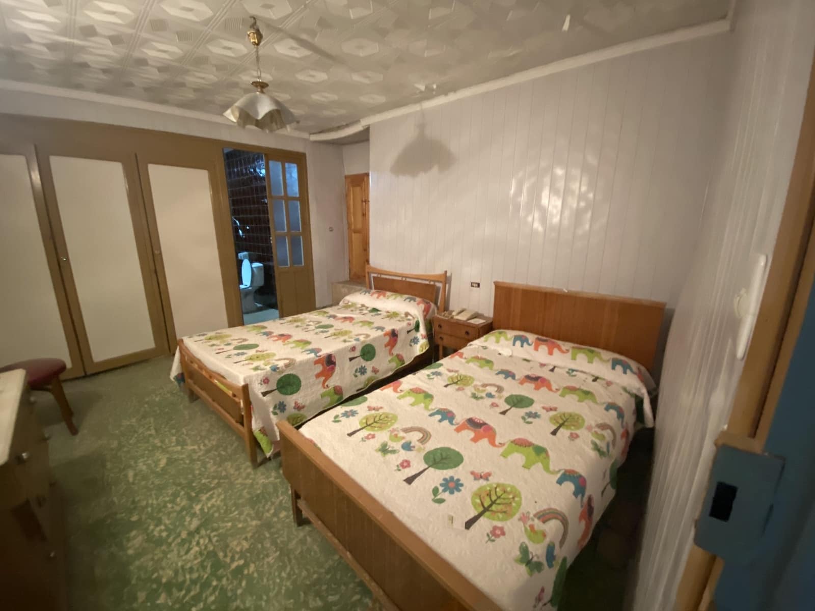 4 sypialnia Dom na sprzedaż w Purchena - 75 000 € (Ref: 9873777)