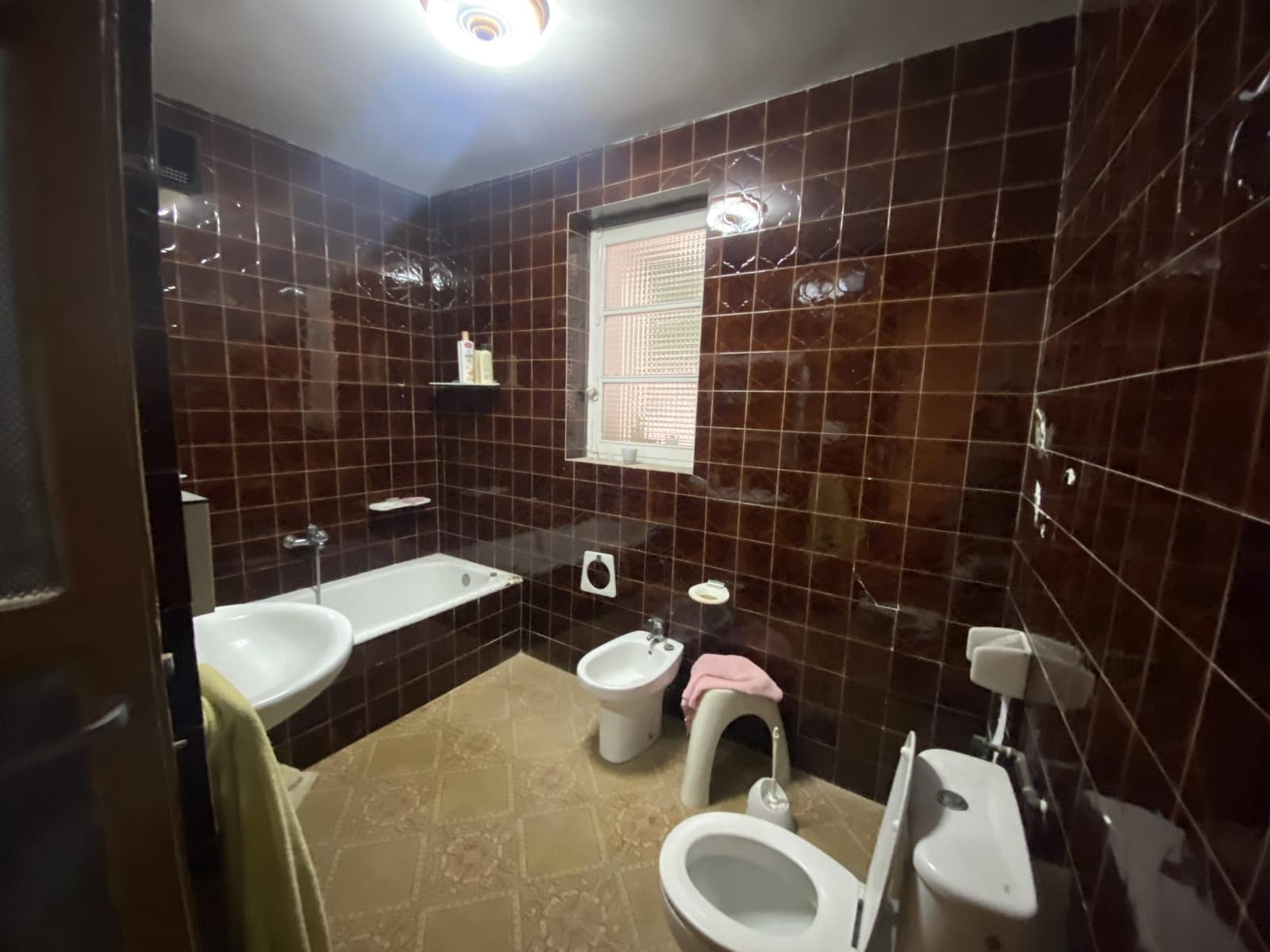 4 sypialnia Dom na sprzedaż w Purchena - 75 000 € (Ref: 9873777)