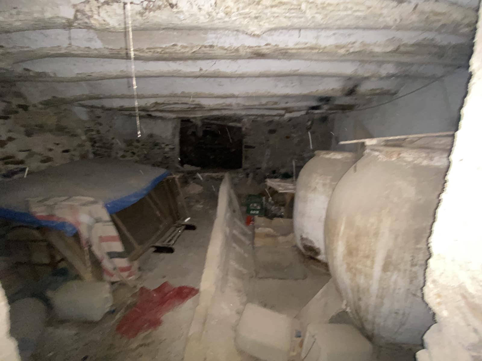4 sypialnia Dom na sprzedaż w Purchena - 75 000 € (Ref: 9873777)