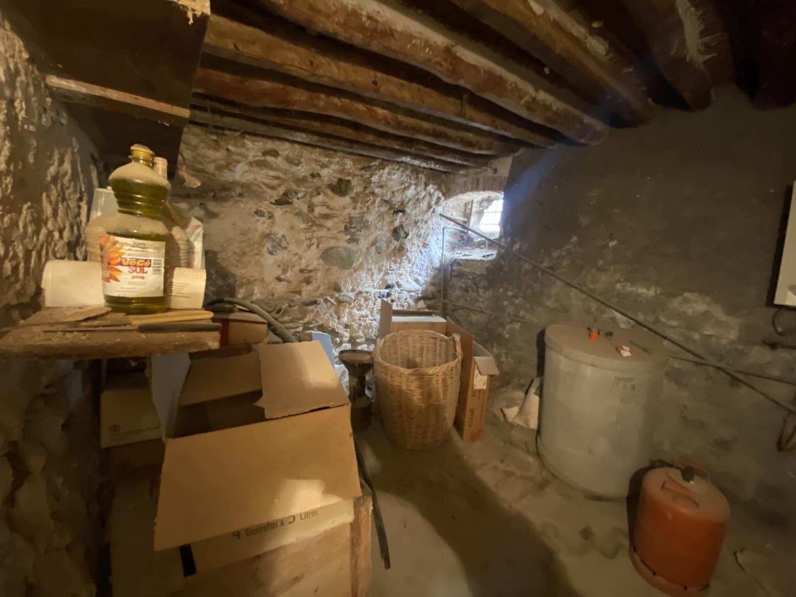 4 sypialnia Dom na sprzedaż w Purchena - 75 000 € (Ref: 9873777)