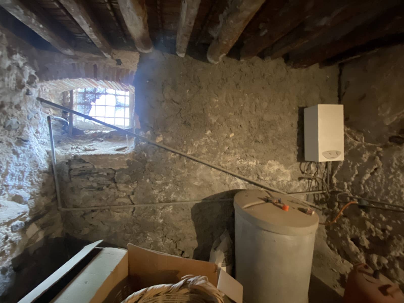 4 sypialnia Dom na sprzedaż w Purchena - 75 000 € (Ref: 9873777)