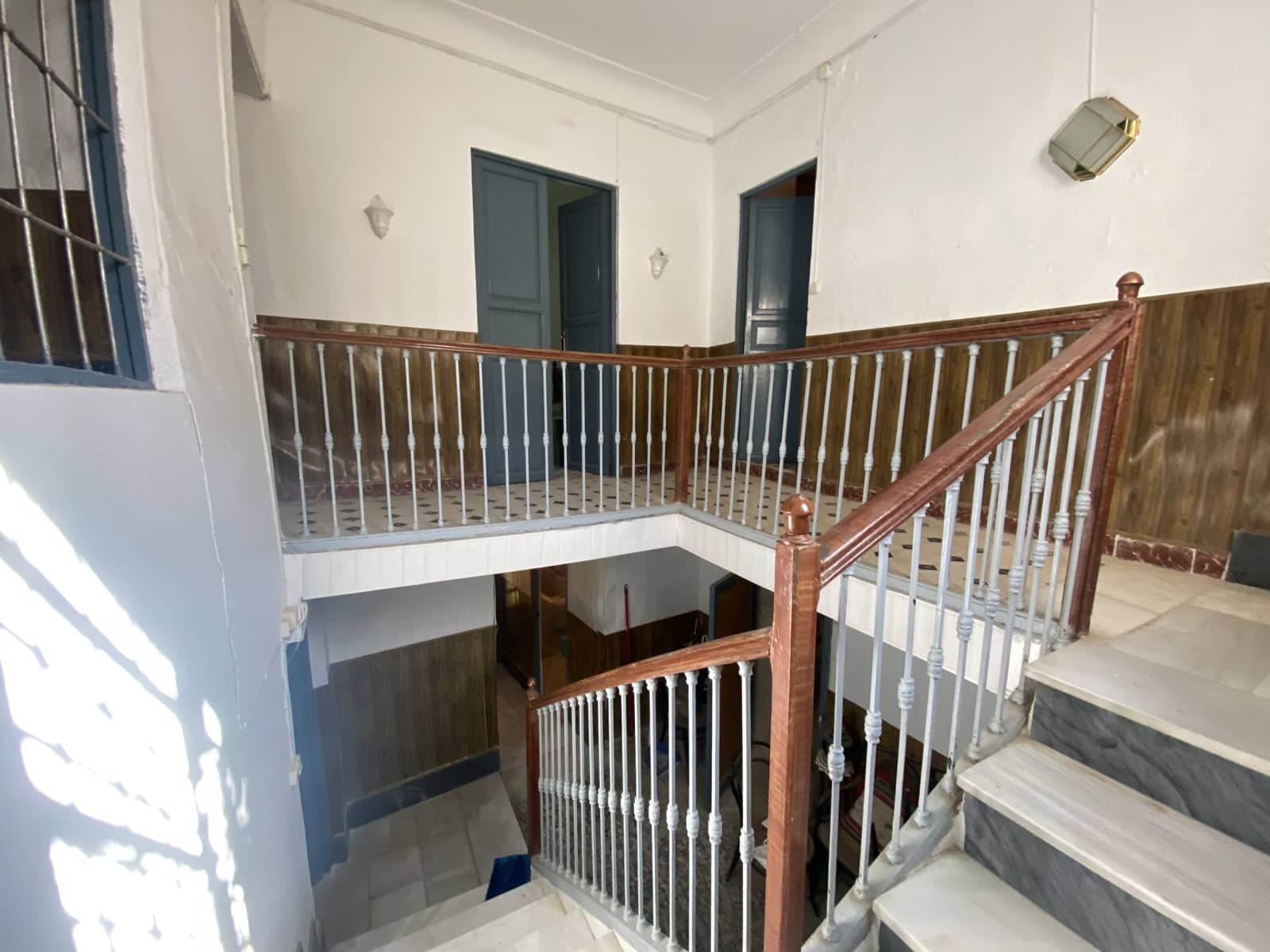 4 sypialnia Dom na sprzedaż w Purchena - 75 000 € (Ref: 9873777)