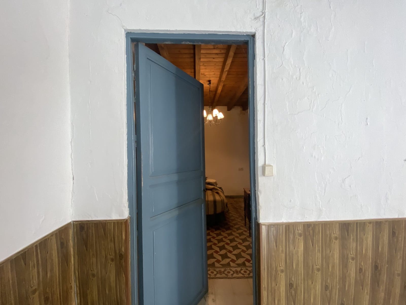 4 sypialnia Dom na sprzedaż w Purchena - 75 000 € (Ref: 9873777)