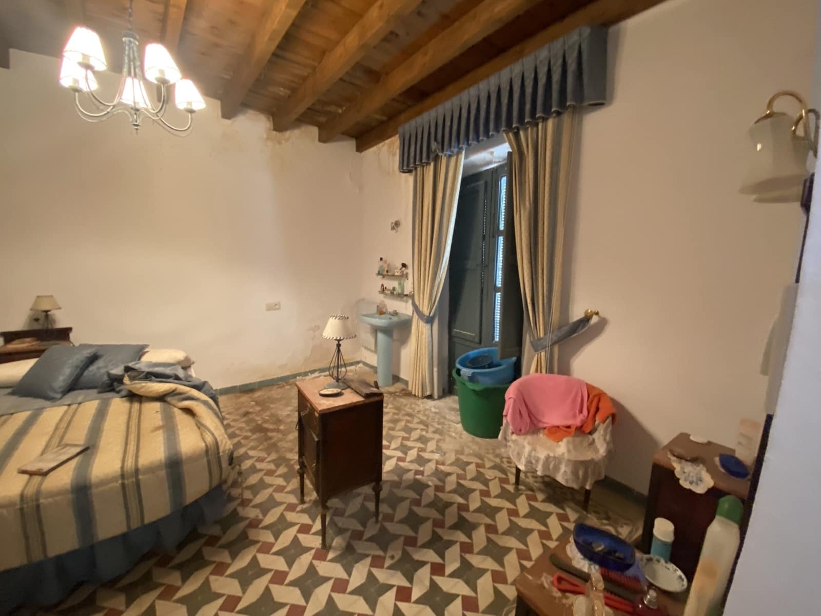 4 sypialnia Dom na sprzedaż w Purchena - 75 000 € (Ref: 9873777)