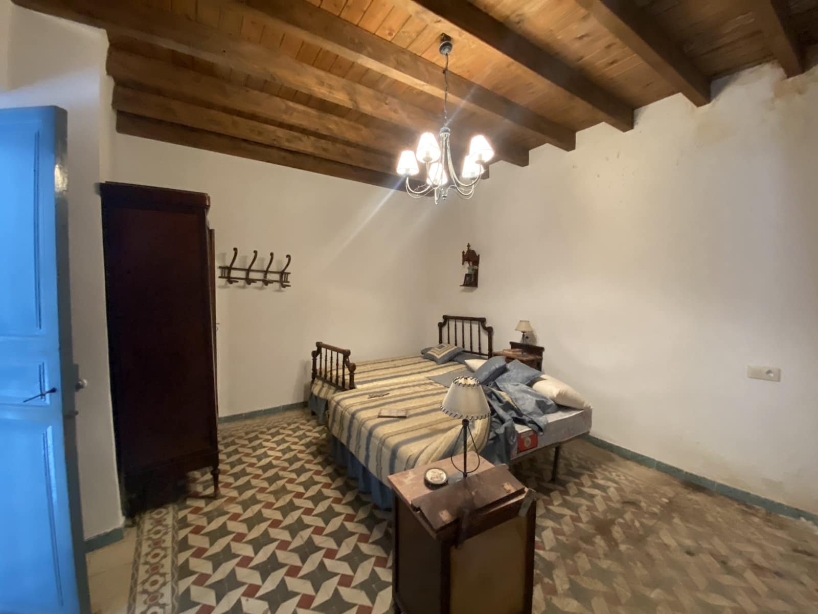 4 sypialnia Dom na sprzedaż w Purchena - 75 000 € (Ref: 9873777)