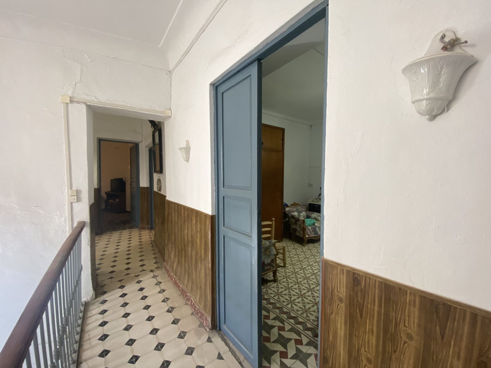4 sypialnia Dom na sprzedaż w Purchena - 75 000 € (Ref: 9873777)