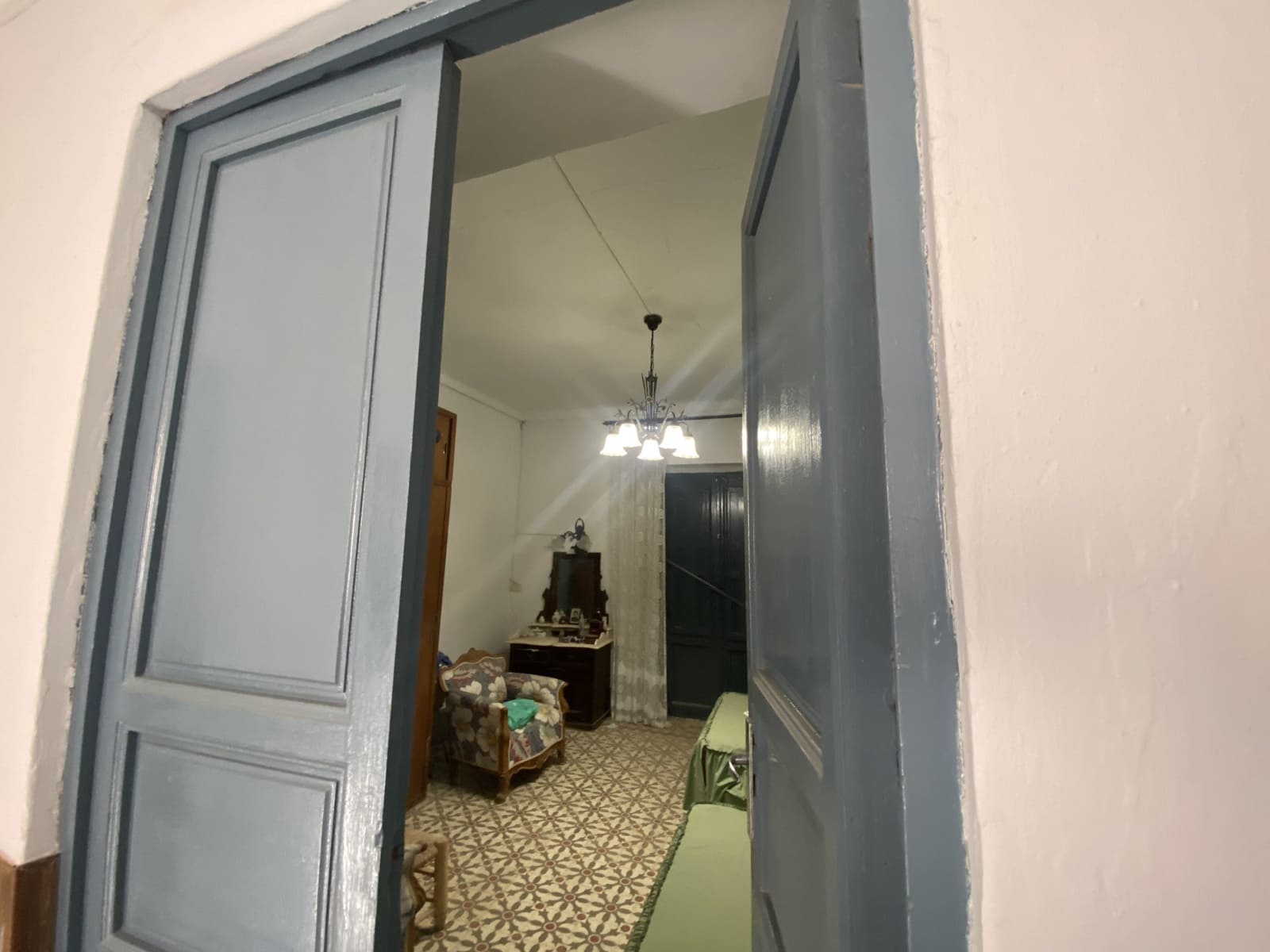 4 sypialnia Dom na sprzedaż w Purchena - 75 000 € (Ref: 9873777)