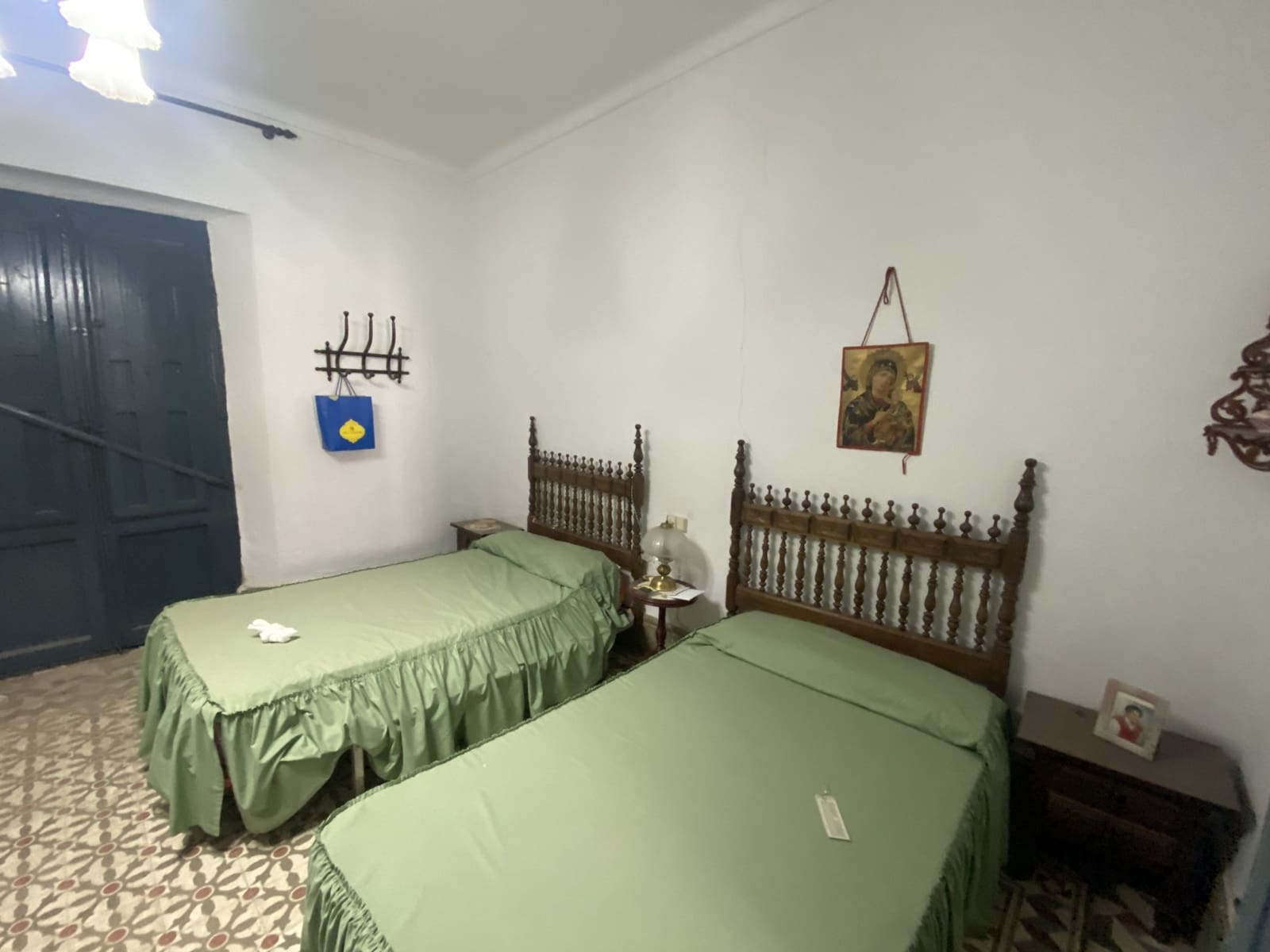 4 sypialnia Dom na sprzedaż w Purchena - 75 000 € (Ref: 9873777)
