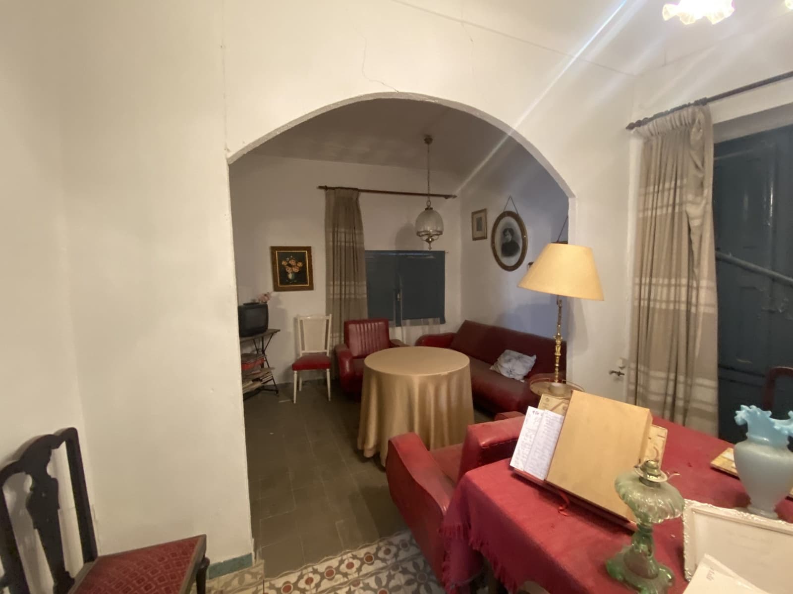 4 sypialnia Dom na sprzedaż w Purchena - 75 000 € (Ref: 9873777)