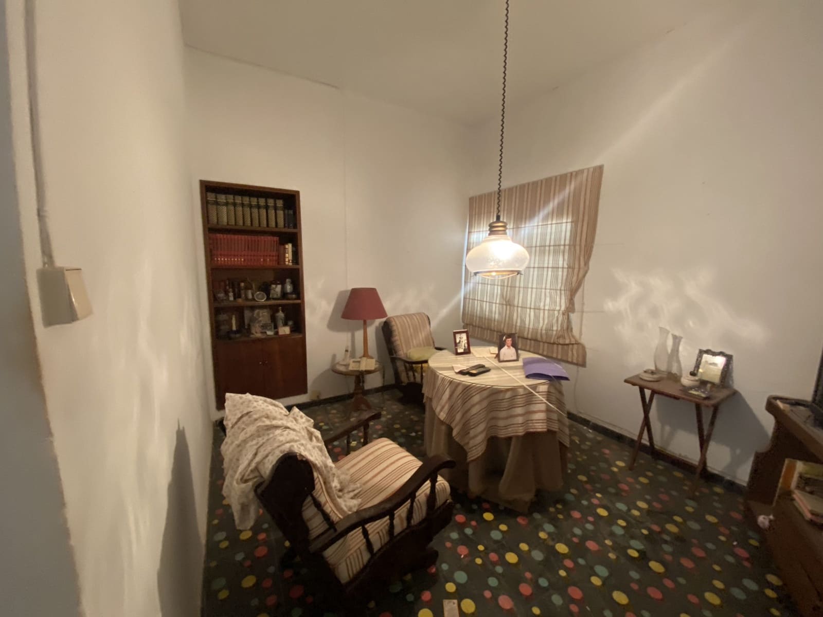 4 sypialnia Dom na sprzedaż w Purchena - 75 000 € (Ref: 9873777)