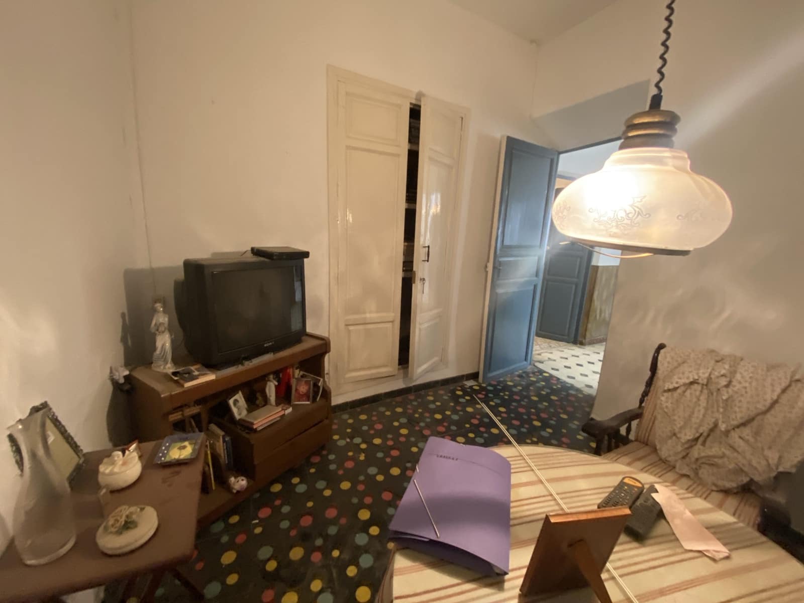 4 sypialnia Dom na sprzedaż w Purchena - 75 000 € (Ref: 9873777)
