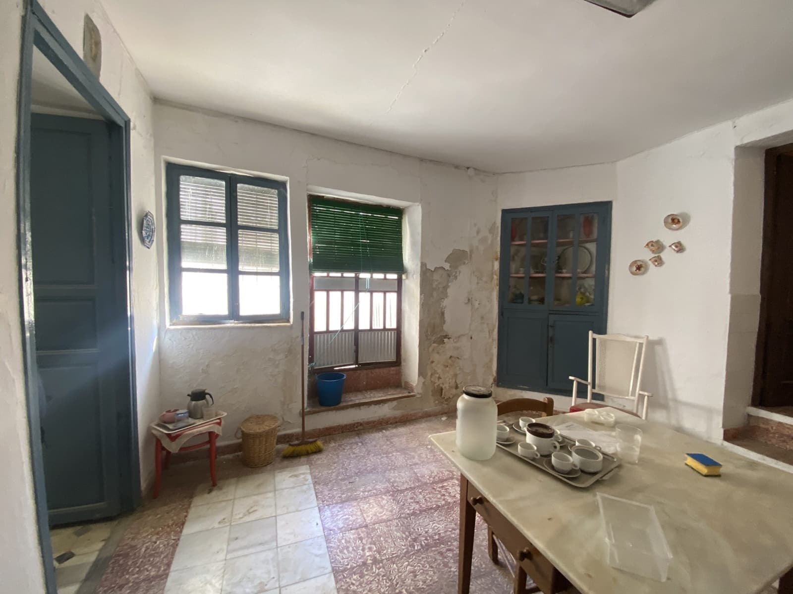 4 sypialnia Dom na sprzedaż w Purchena - 75 000 € (Ref: 9873777)