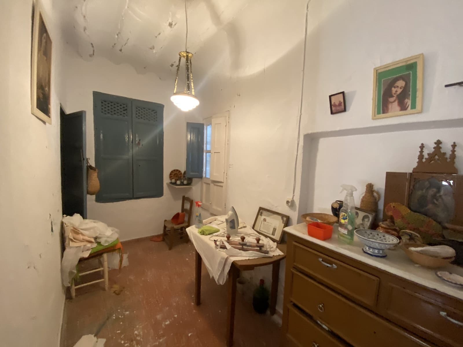 4 sypialnia Dom na sprzedaż w Purchena - 75 000 € (Ref: 9873777)