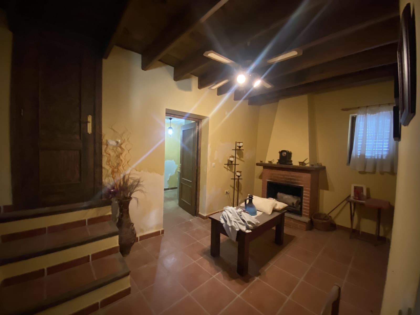 4 sypialnia Dom na sprzedaż w Purchena - 75 000 € (Ref: 9873777)