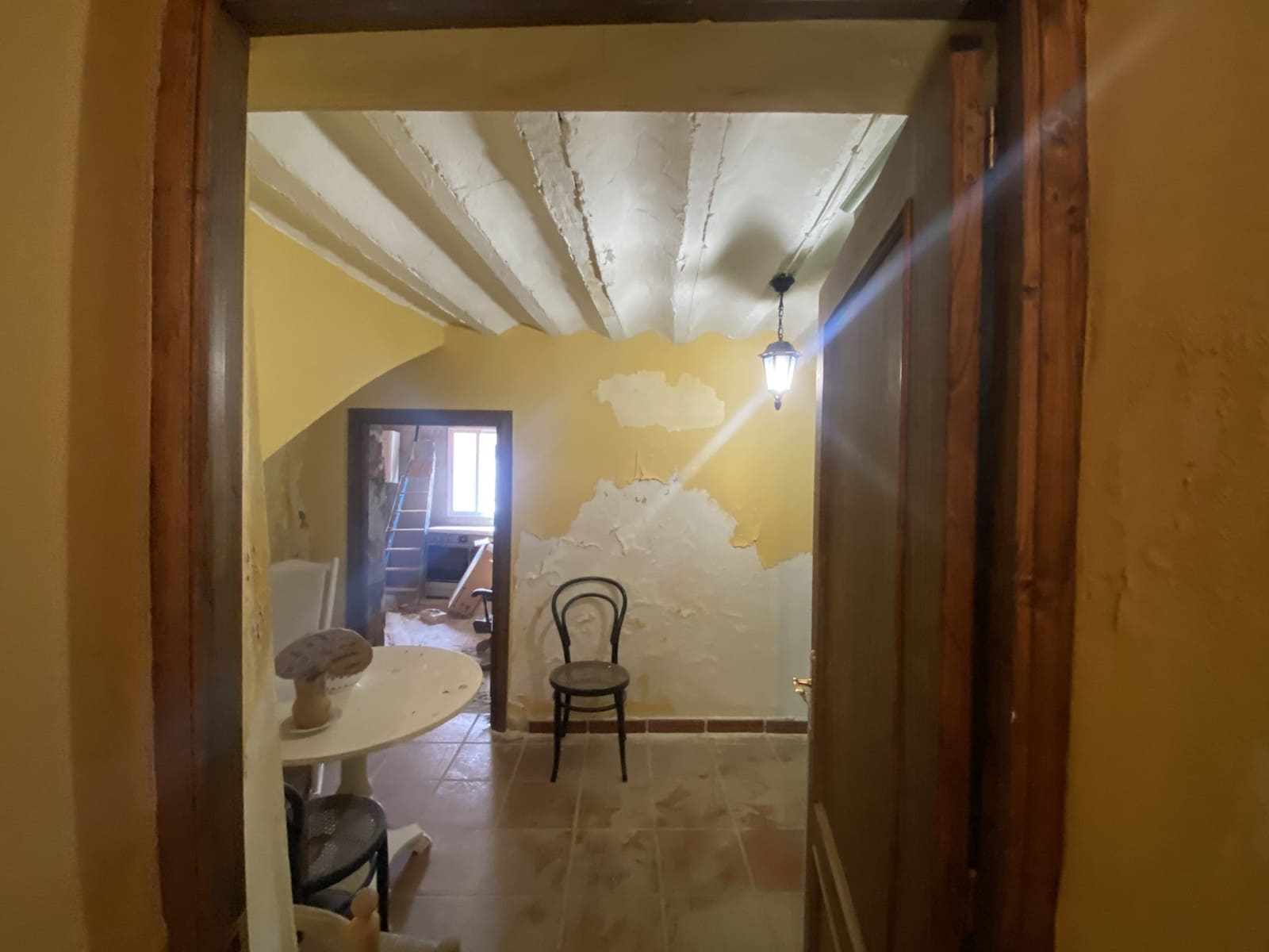4 sypialnia Dom na sprzedaż w Purchena - 75 000 € (Ref: 9873777)