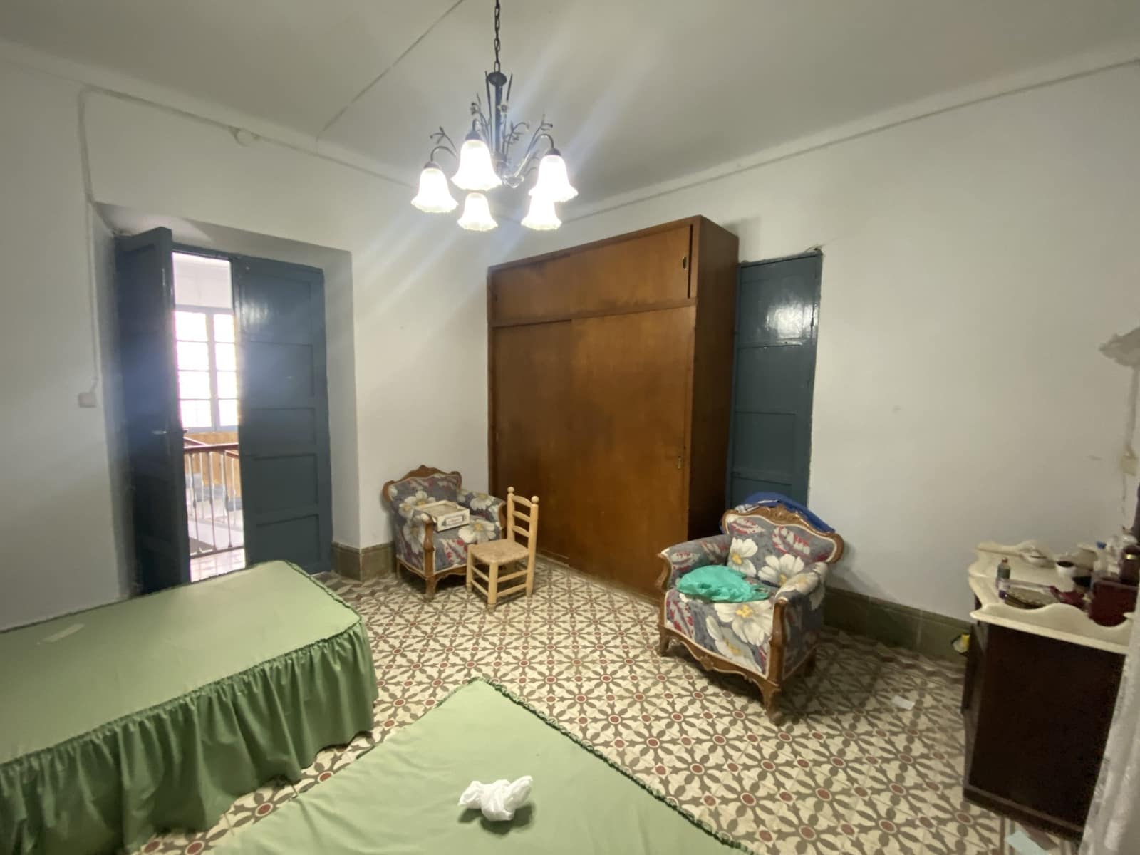 4 sypialnia Dom na sprzedaż w Purchena - 75 000 € (Ref: 9873777)
