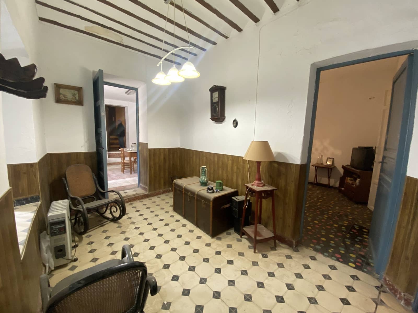 4 sypialnia Dom na sprzedaż w Purchena - 75 000 € (Ref: 9873777)