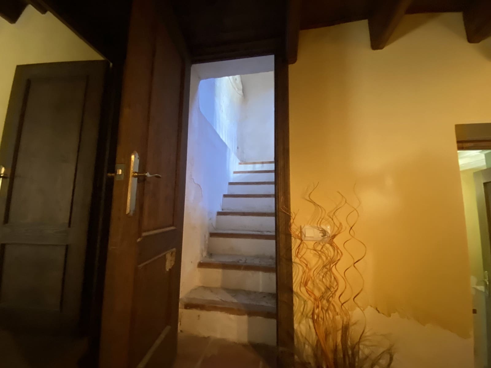 4 sypialnia Dom na sprzedaż w Purchena - 75 000 € (Ref: 9873777)