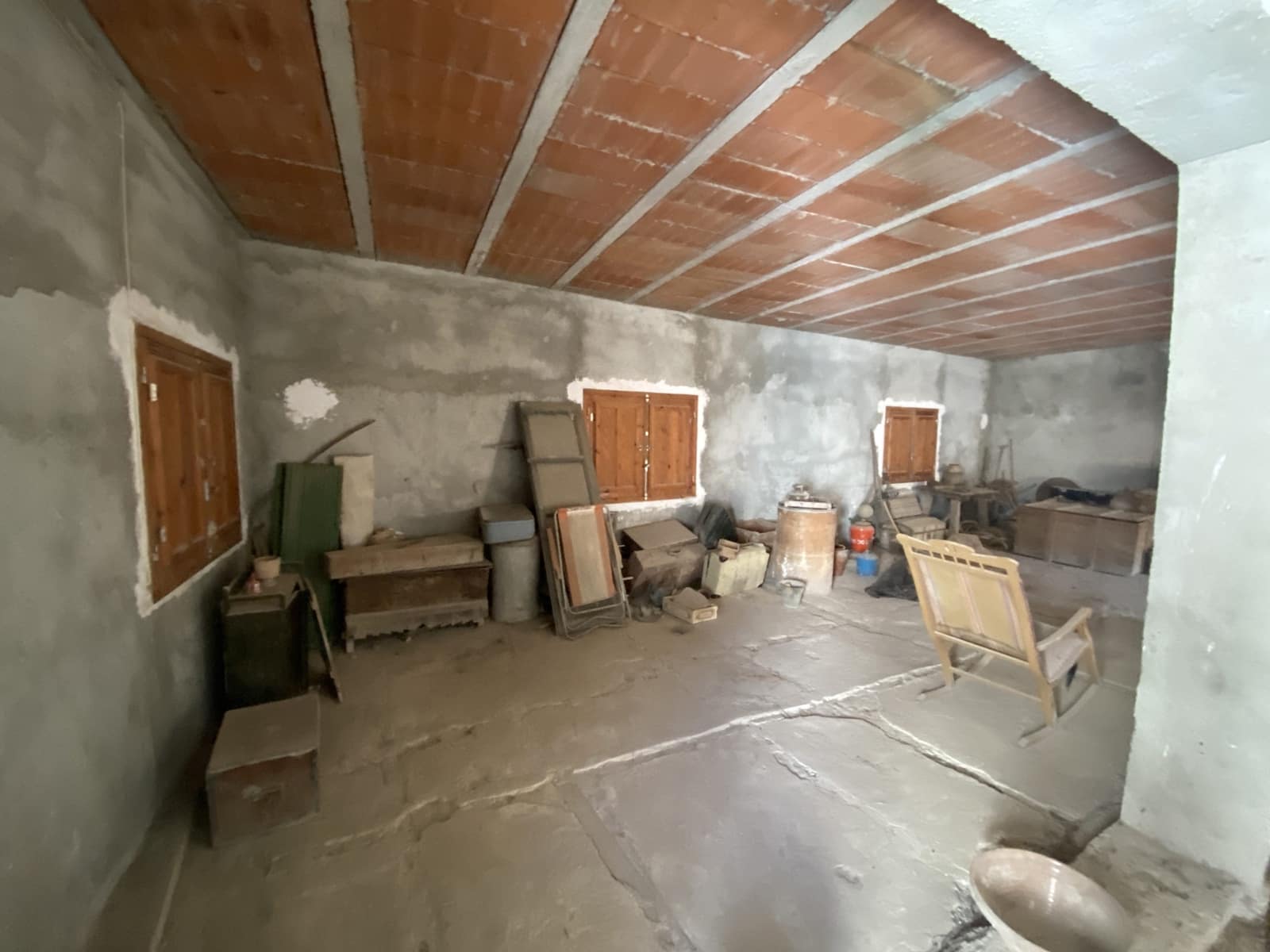4 sypialnia Dom na sprzedaż w Purchena - 75 000 € (Ref: 9873777)