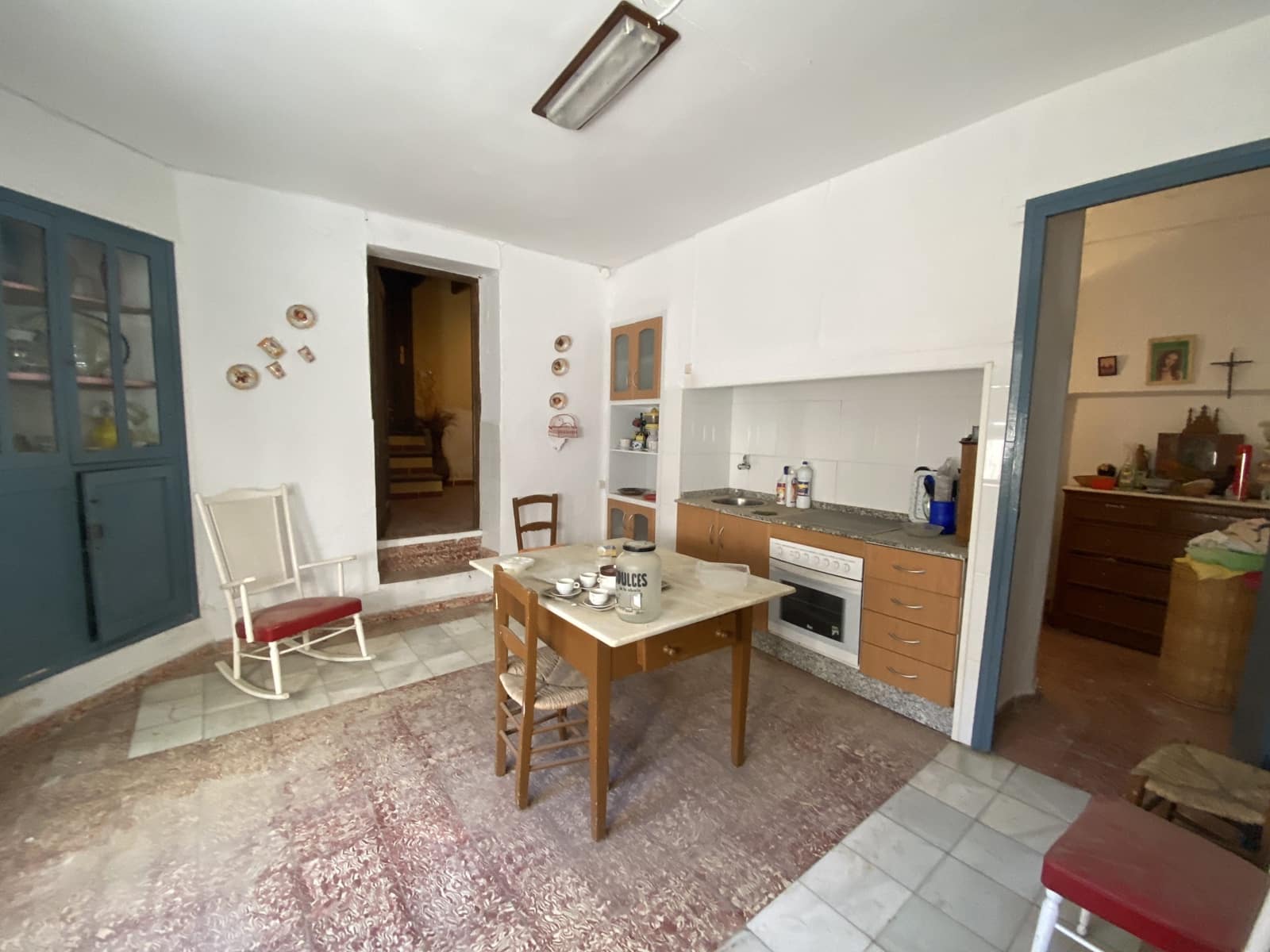 4 sypialnia Dom na sprzedaż w Purchena - 75 000 € (Ref: 9873777)
