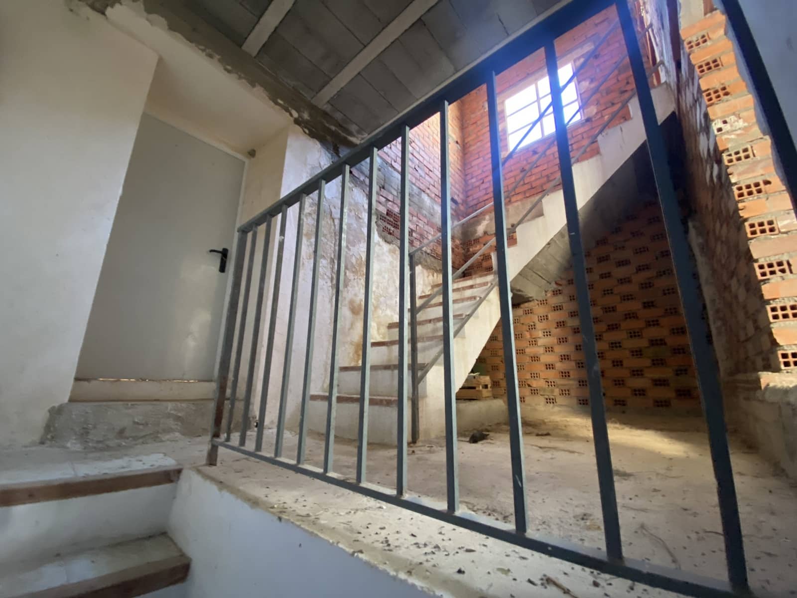 4 sypialnia Dom na sprzedaż w Purchena - 75 000 € (Ref: 9873777)