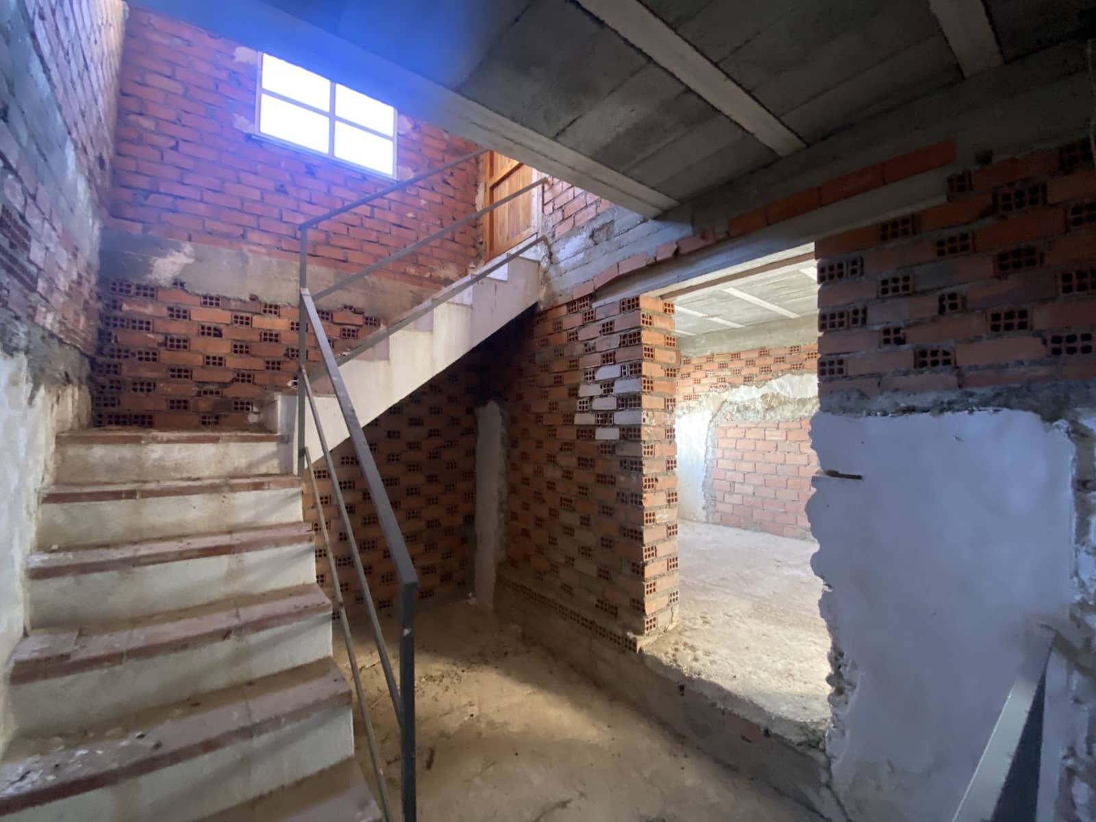 4 sypialnia Dom na sprzedaż w Purchena - 75 000 € (Ref: 9873777)