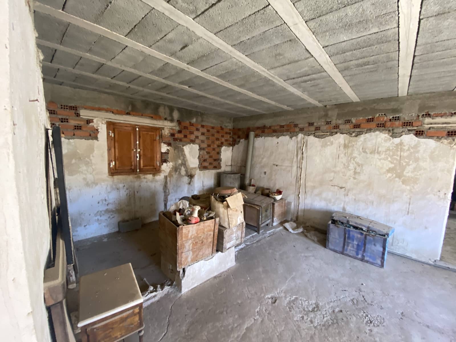 4 sypialnia Dom na sprzedaż w Purchena - 75 000 € (Ref: 9873777)