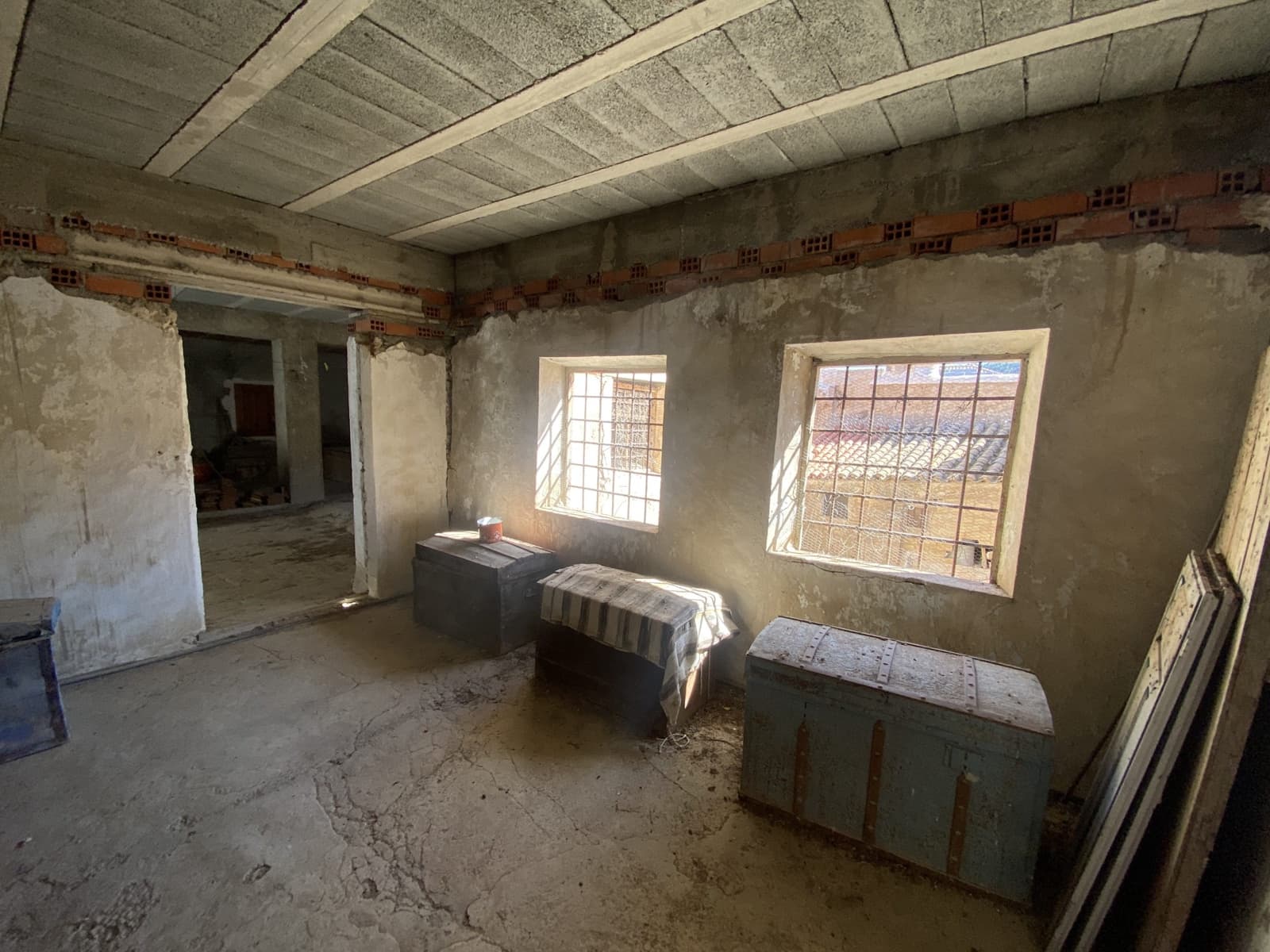 4 sypialnia Dom na sprzedaż w Purchena - 75 000 € (Ref: 9873777)