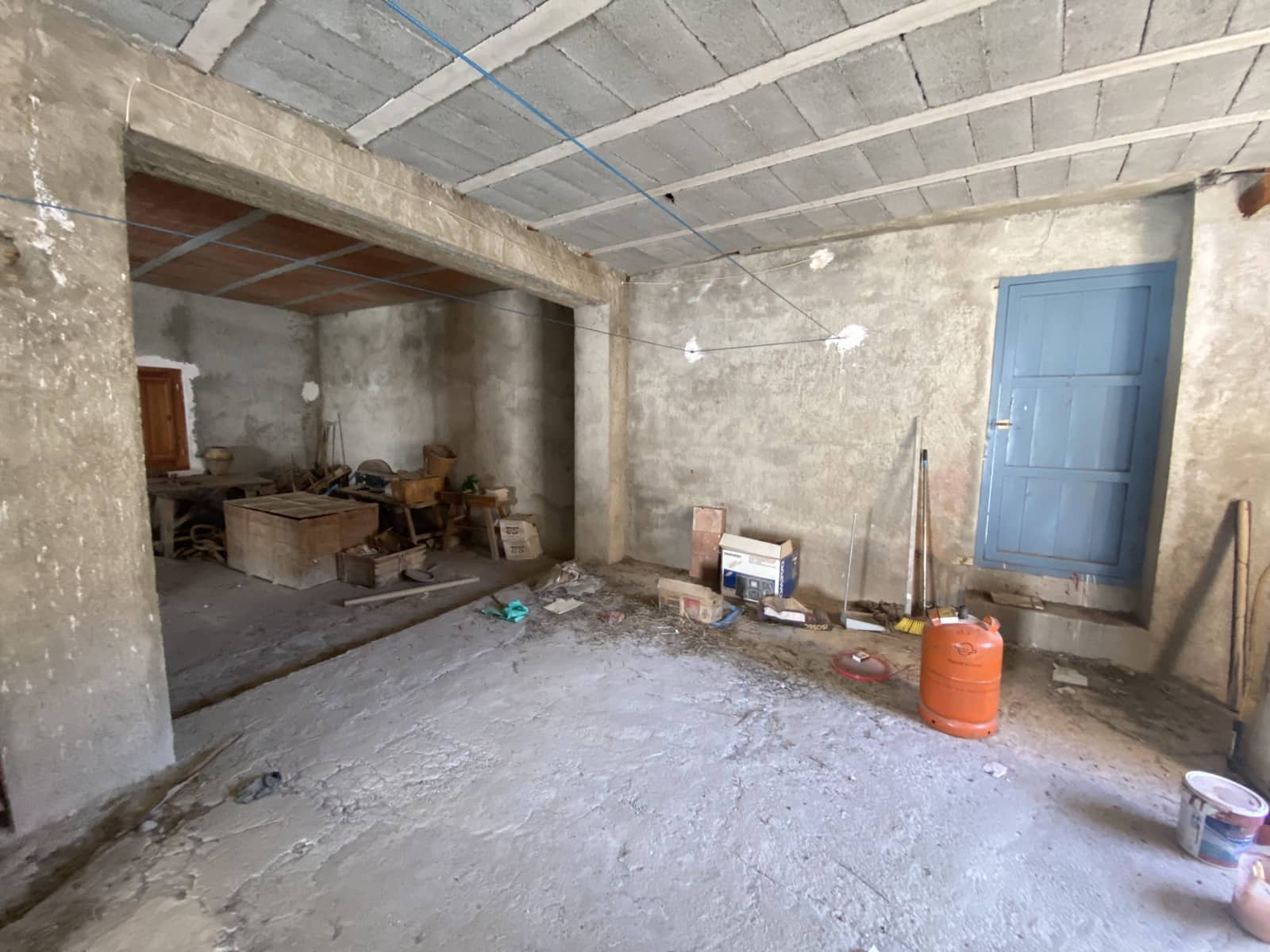 4 sypialnia Dom na sprzedaż w Purchena - 75 000 € (Ref: 9873777)