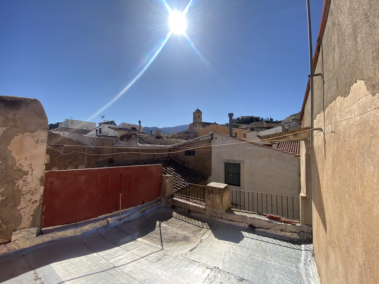 4 sypialnia Dom na sprzedaż w Purchena - 75 000 € (Ref: 9873777)
