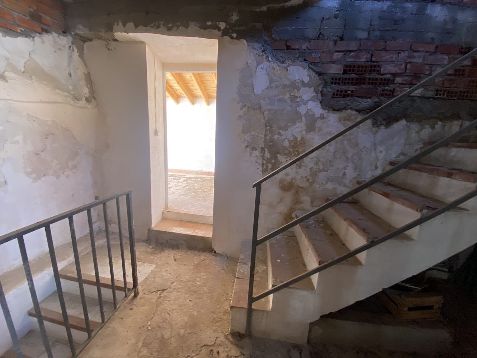 4 sypialnia Dom na sprzedaż w Purchena - 75 000 € (Ref: 9873777)