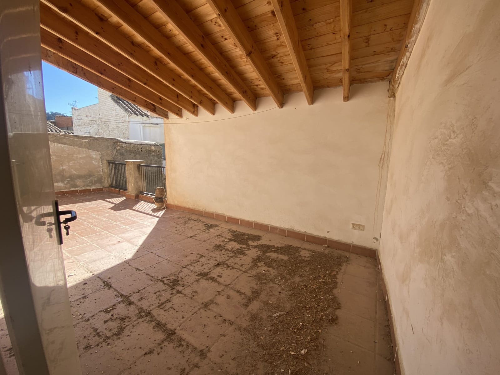4 sypialnia Dom na sprzedaż w Purchena - 75 000 € (Ref: 9873777)