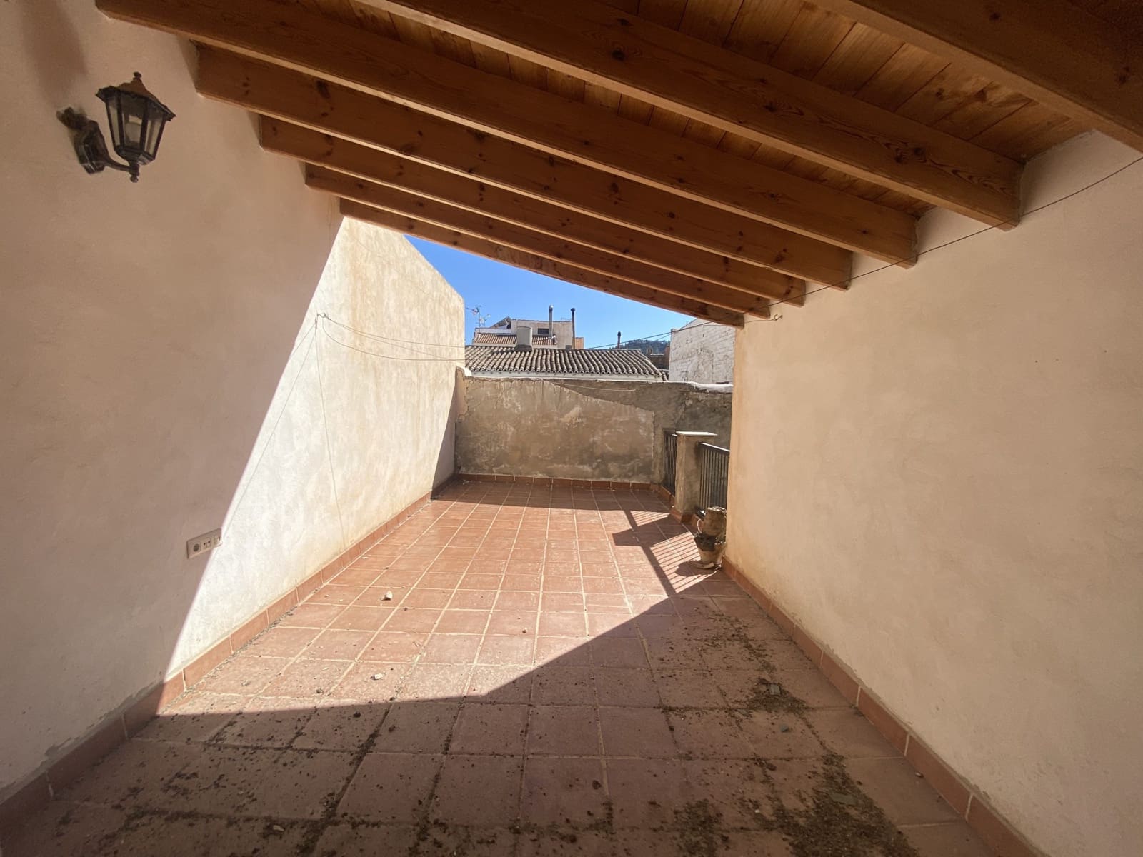 4 sypialnia Dom na sprzedaż w Purchena - 75 000 € (Ref: 9873777)