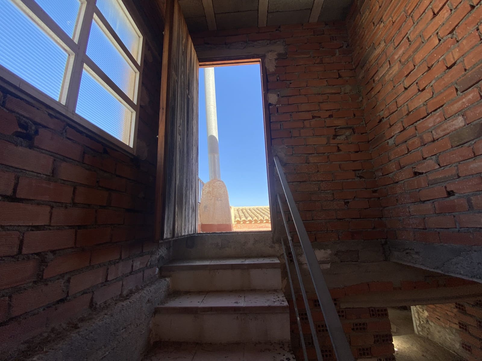 4 sypialnia Dom na sprzedaż w Purchena - 75 000 € (Ref: 9873777)