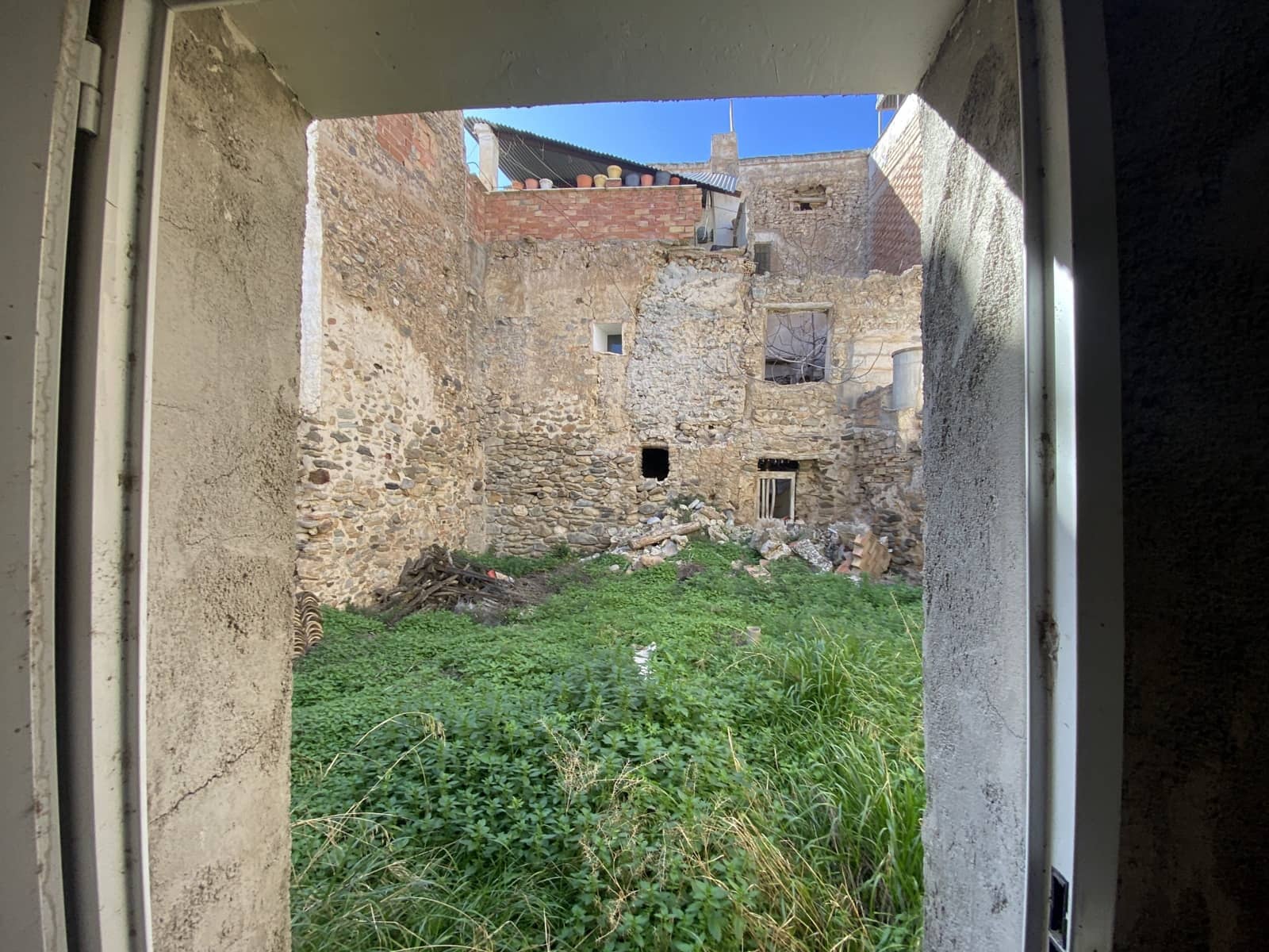 4 sypialnia Dom na sprzedaż w Purchena - 75 000 € (Ref: 9873777)