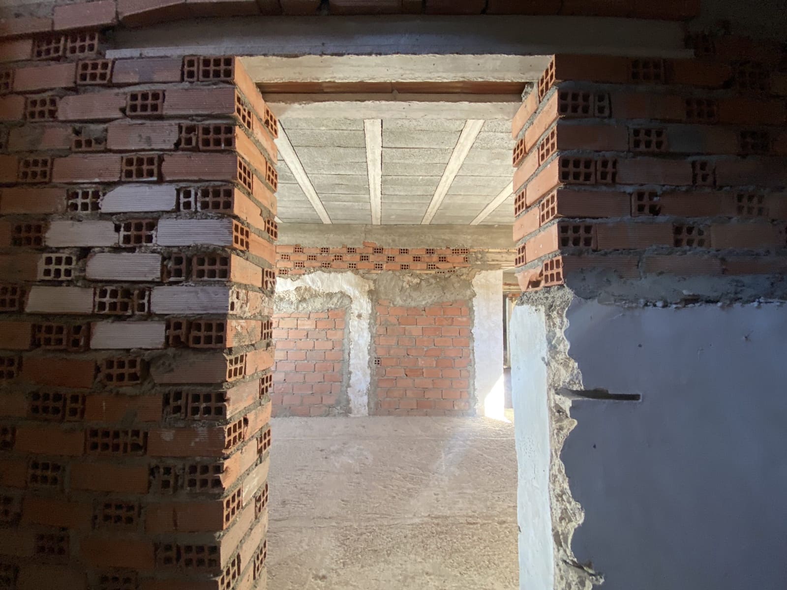4 sypialnia Dom na sprzedaż w Purchena - 75 000 € (Ref: 9873777)