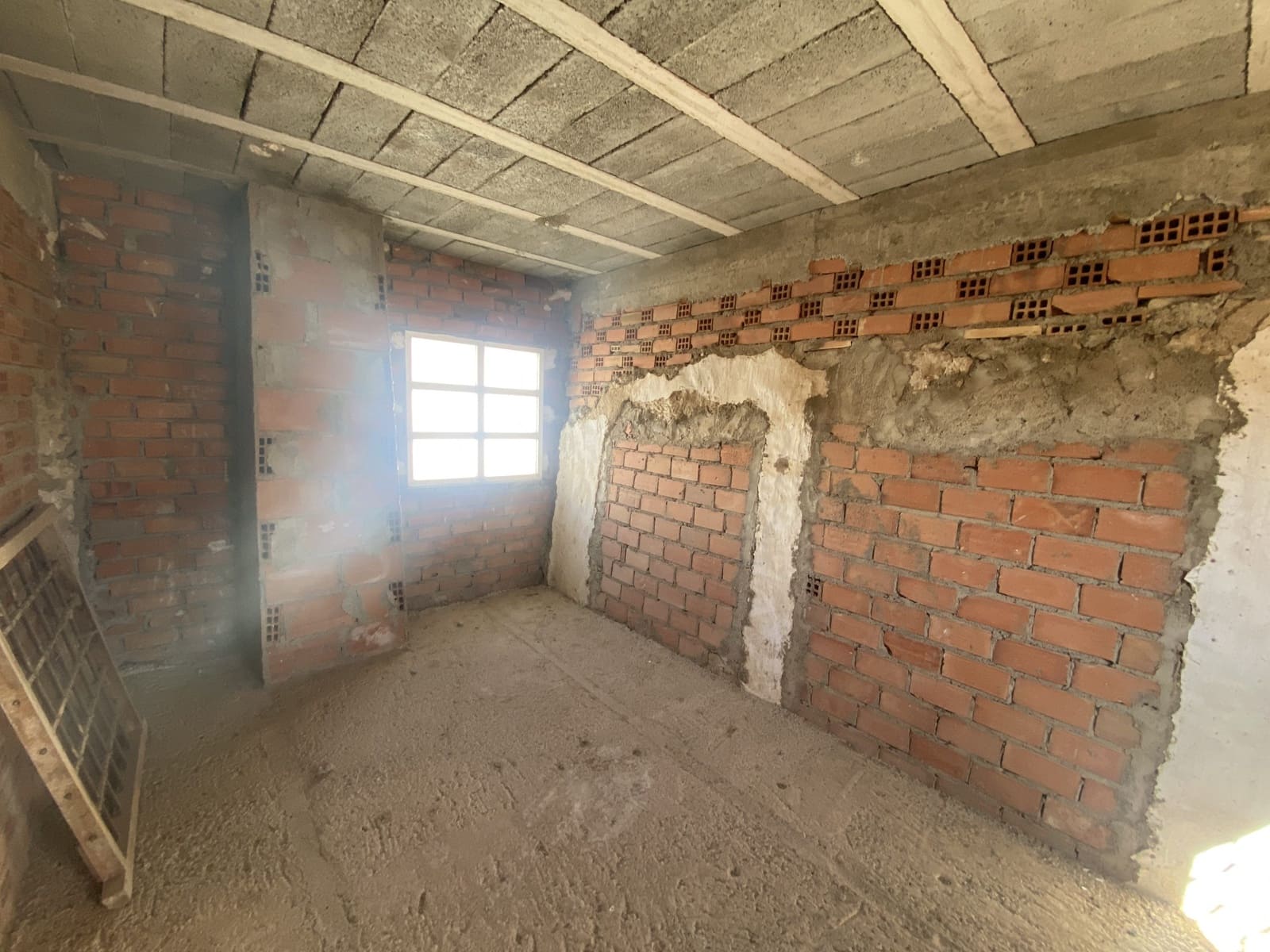 4 sypialnia Dom na sprzedaż w Purchena - 75 000 € (Ref: 9873777)