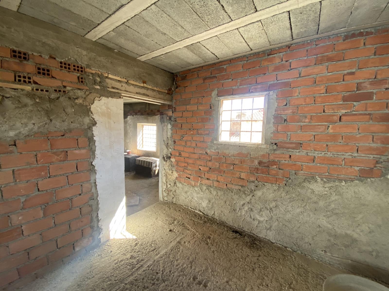 4 sypialnia Dom na sprzedaż w Purchena - 75 000 € (Ref: 9873777)