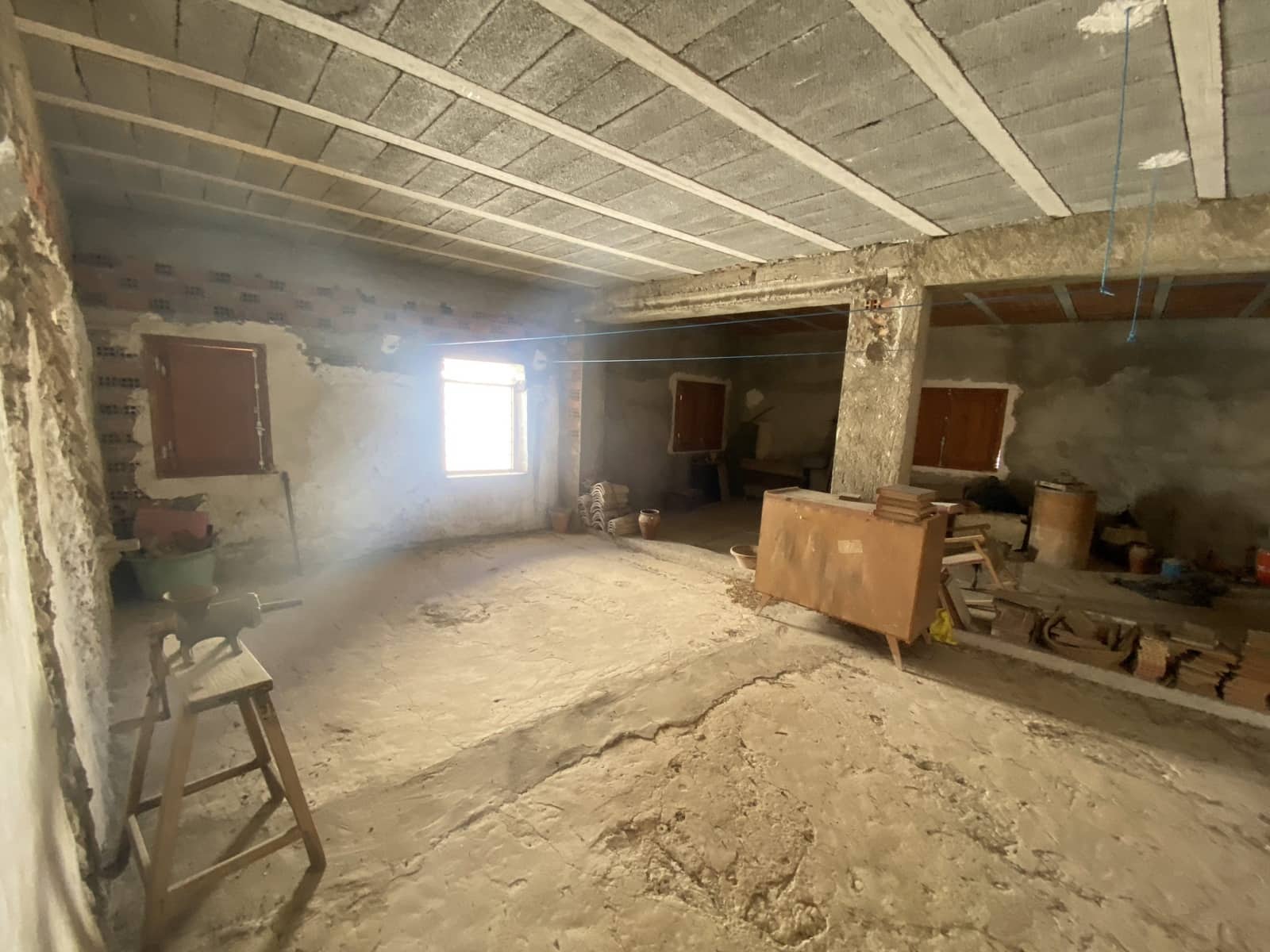 4 sypialnia Dom na sprzedaż w Purchena - 75 000 € (Ref: 9873777)