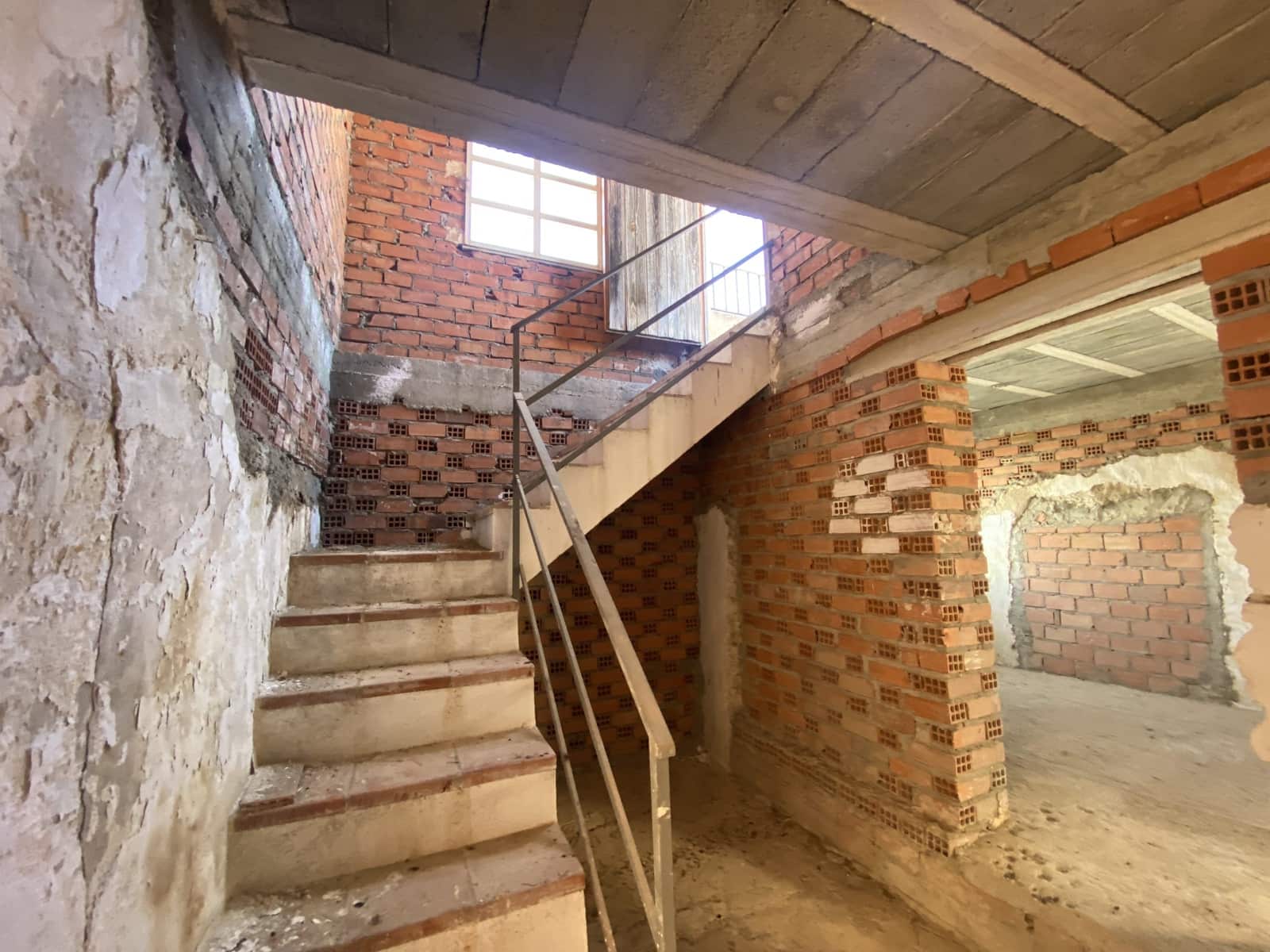 4 sypialnia Dom na sprzedaż w Purchena - 75 000 € (Ref: 9873777)