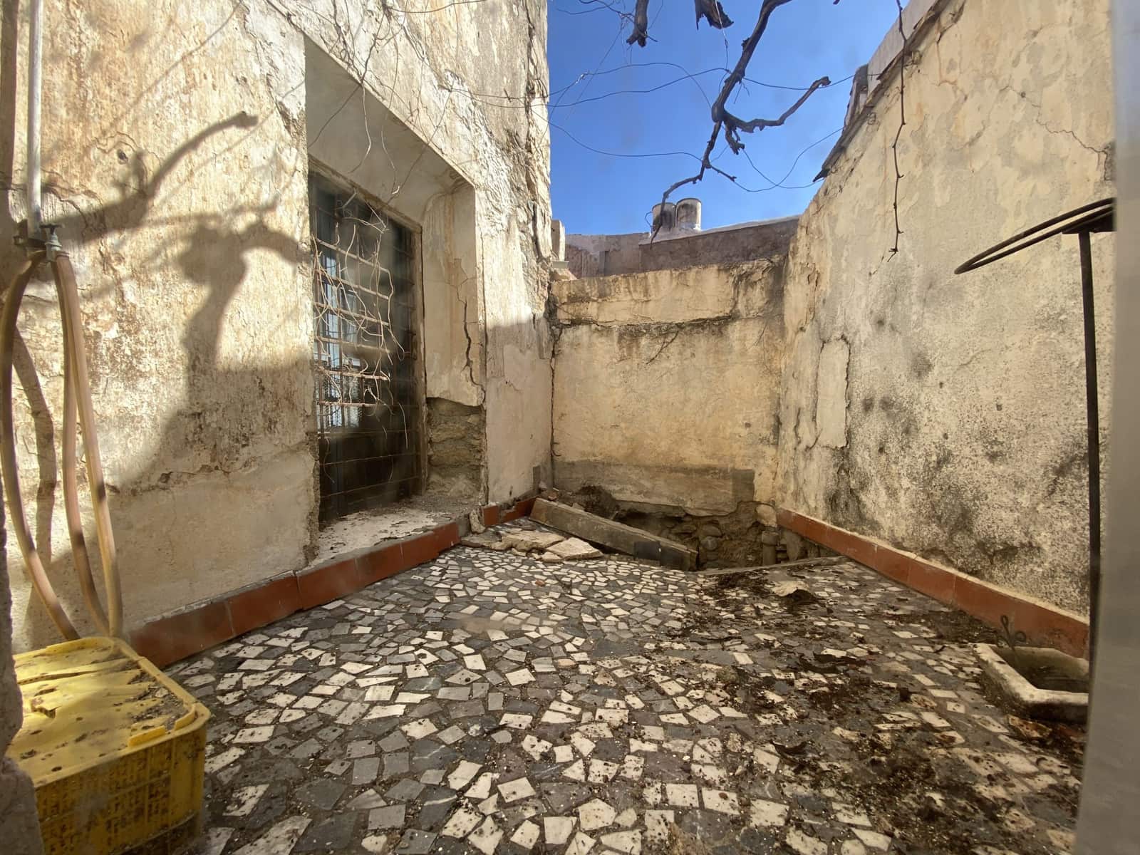 4 sypialnia Dom na sprzedaż w Purchena - 75 000 € (Ref: 9873777)