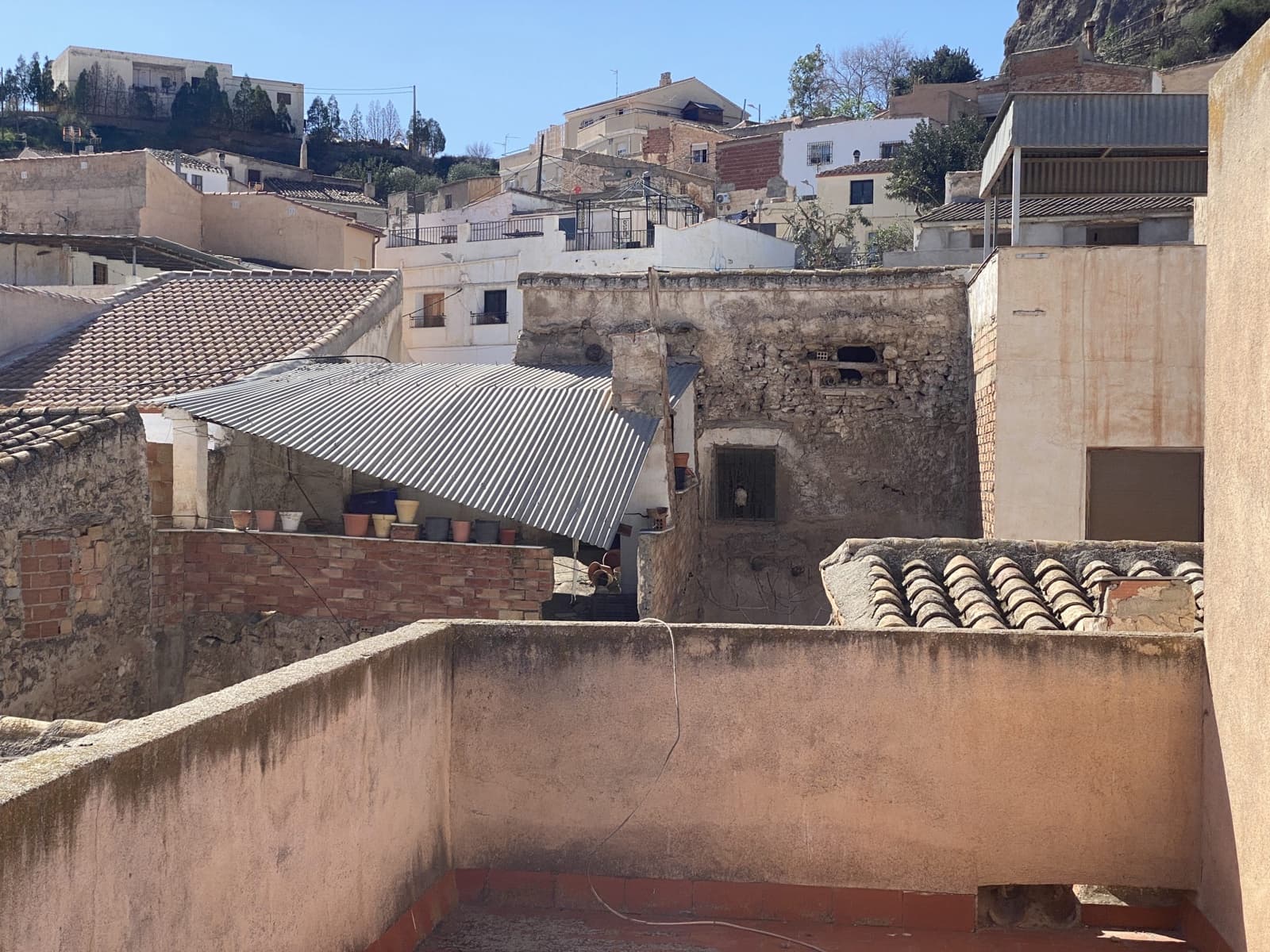 4 sypialnia Dom na sprzedaż w Purchena - 75 000 € (Ref: 9873777)