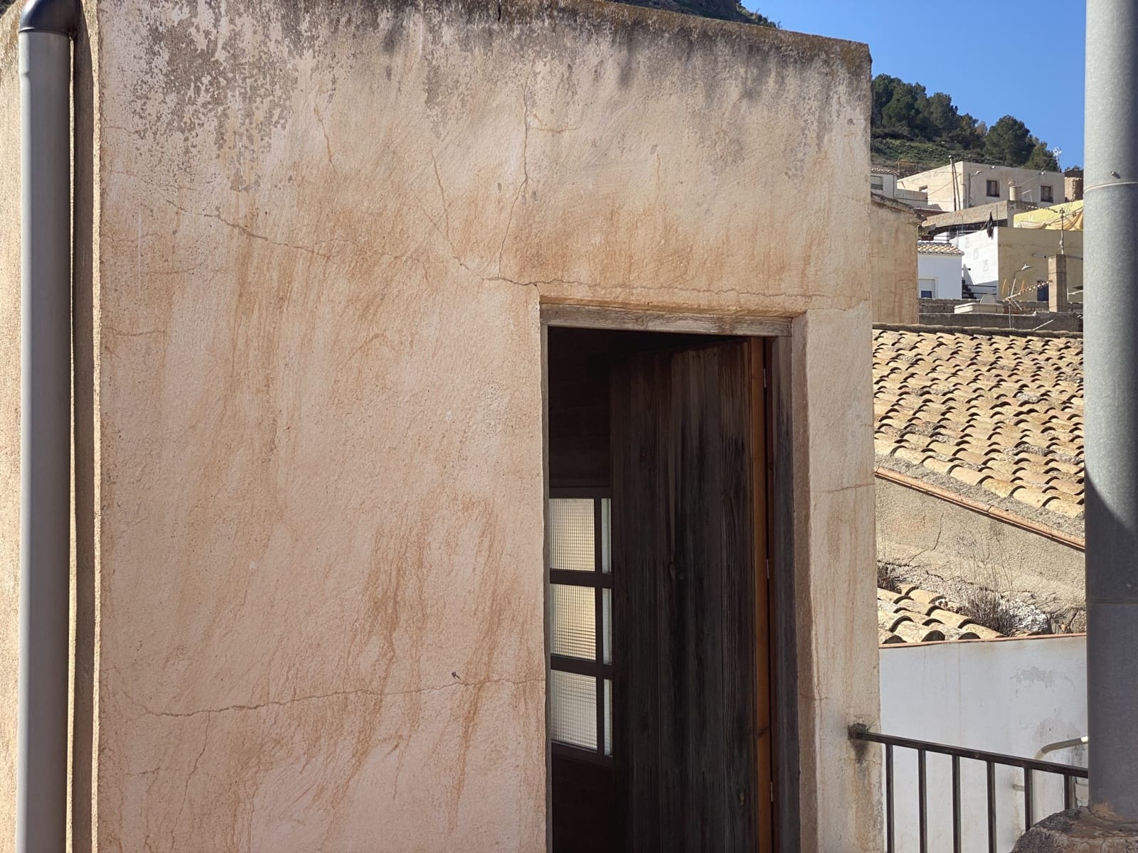 4 sypialnia Dom na sprzedaż w Purchena - 75 000 € (Ref: 9873777)