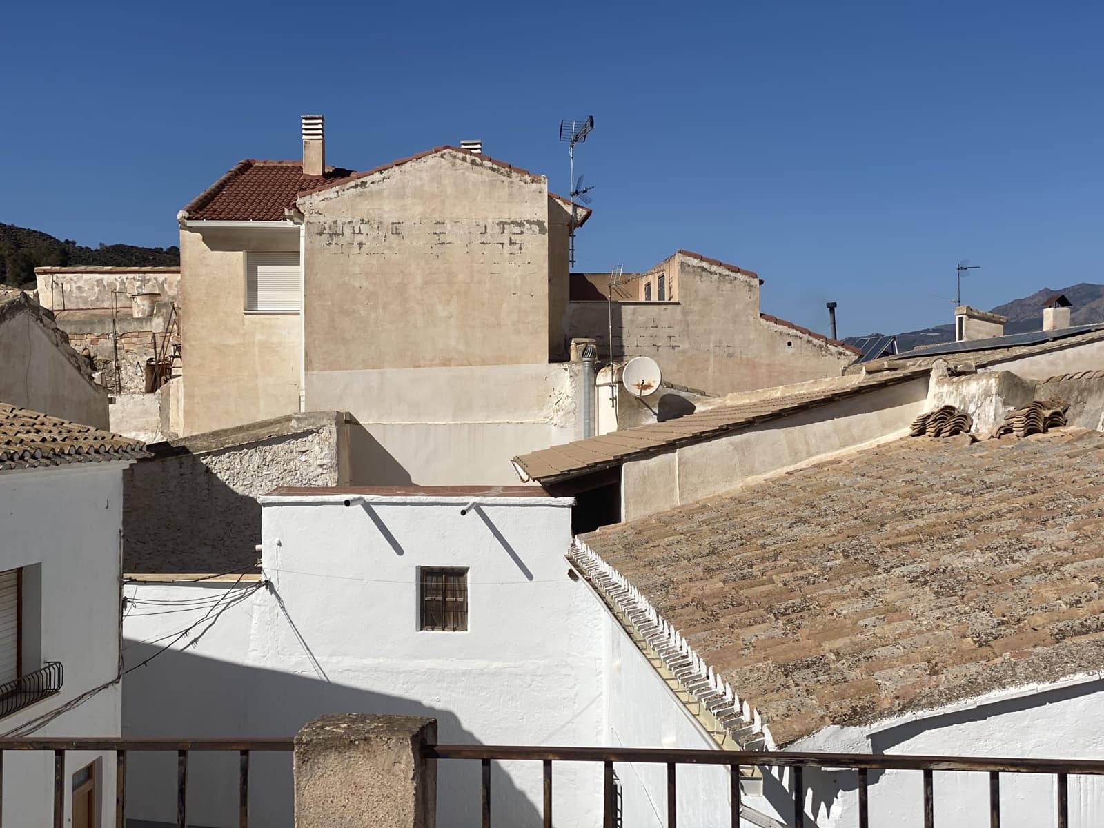 4 sypialnia Dom na sprzedaż w Purchena - 75 000 € (Ref: 9873777)