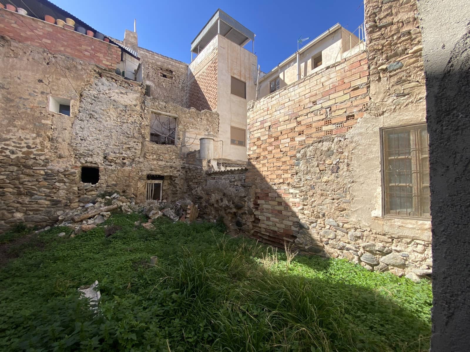 4 sypialnia Dom na sprzedaż w Purchena - 75 000 € (Ref: 9873777)