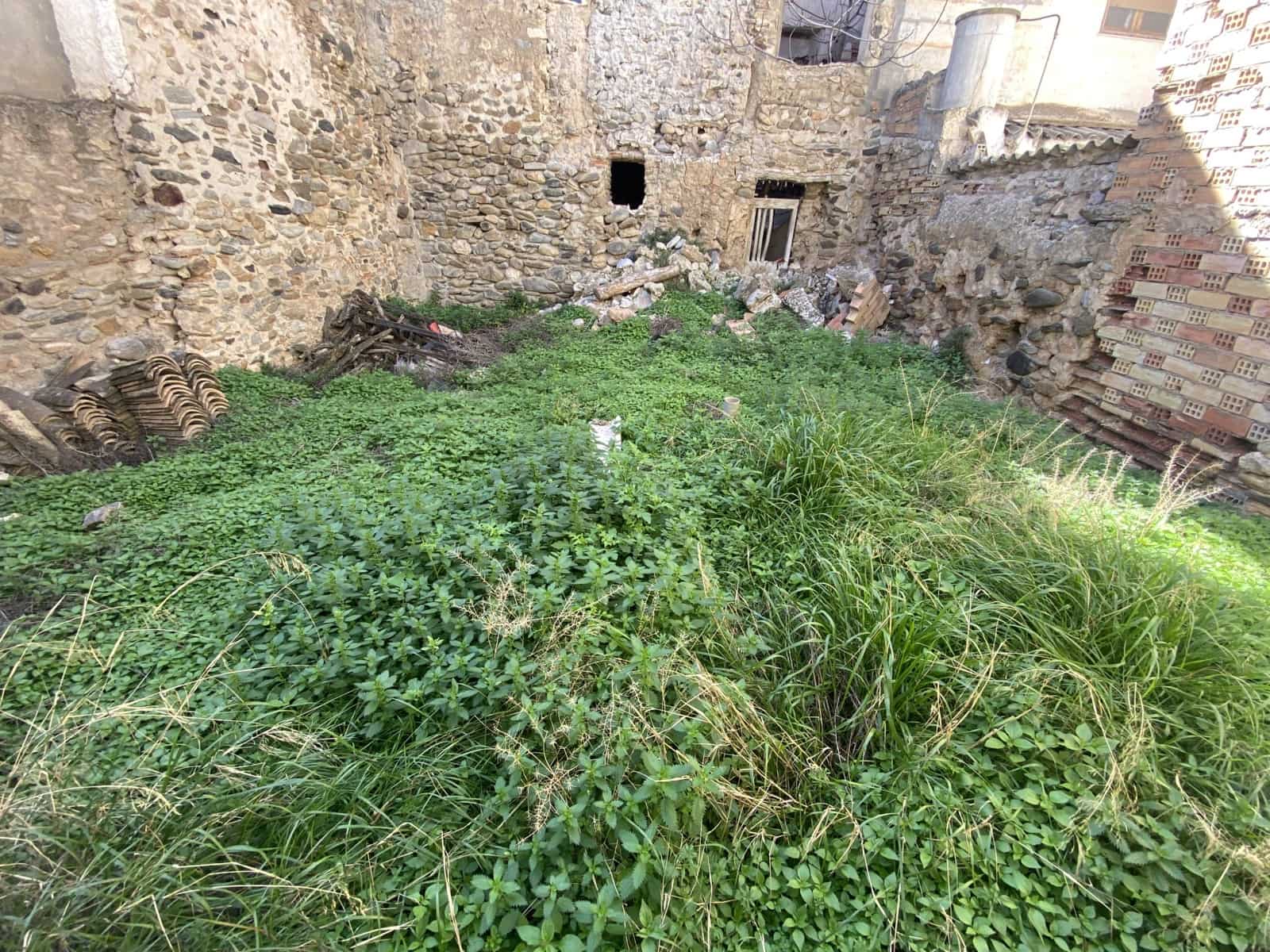 4 sypialnia Dom na sprzedaż w Purchena - 75 000 € (Ref: 9873777)