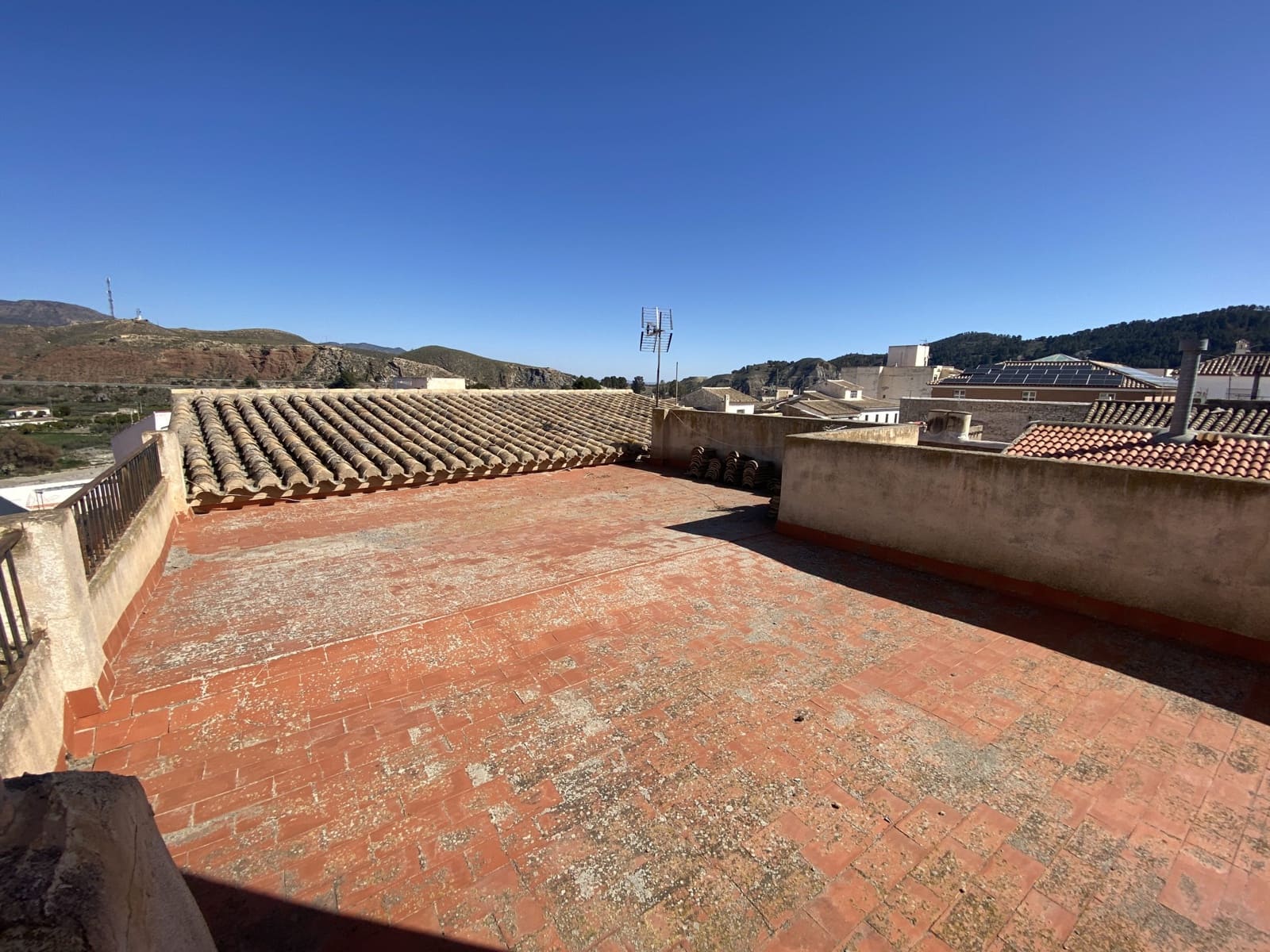 4 sypialnia Dom na sprzedaż w Purchena - 75 000 € (Ref: 9873777)