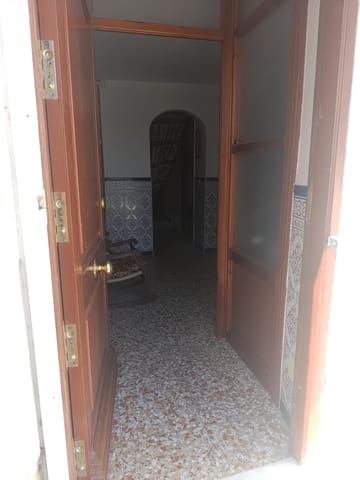 4 camera da letto Casa in vendita in Purchena - 45.000 € (Rif: 9924889)