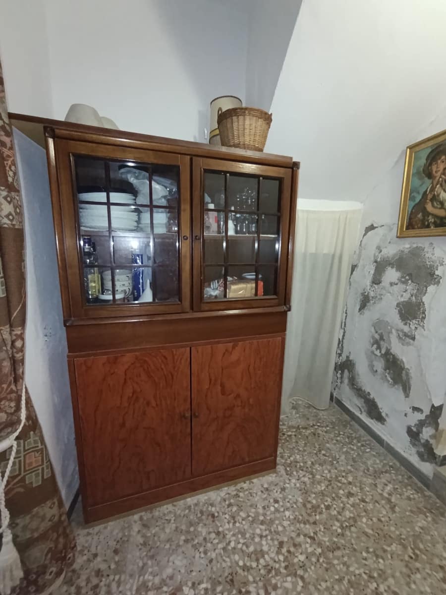 4 camera da letto Casa in vendita in Purchena - 45.000 € (Rif: 9924889)