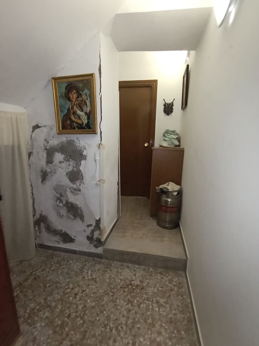 4 camera da letto Casa in vendita in Purchena - 45.000 € (Rif: 9924889)